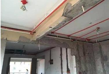 新河漏水维修 墙面漏水怎么办呢?墙面漏水的原因?