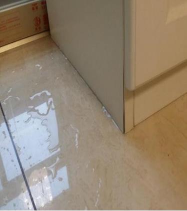 新河漏水检测 厕所漏水怎么检测?